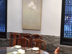 包厢-湾里人家(旺山景区店)