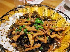 -炊烟·山房菜