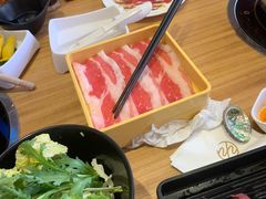 -水林间·寿喜烧自助(仙林金鹰店)