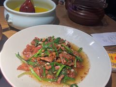 -吃饭皇帝大(合生汇店)