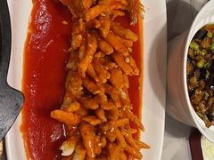 -大鸭梨烤鸭(甘家口店)