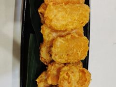 -东江海鲜酒家(艺都分店)