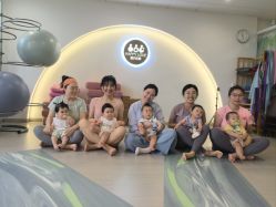 -爱尔乐美孕产瑜伽·普拉提