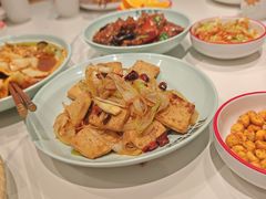 -大厨小馆(华阳城店)