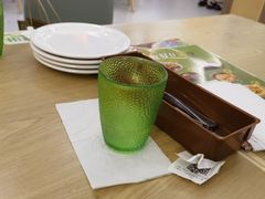 -优优西里·意式餐厅(福州金融街万达店)