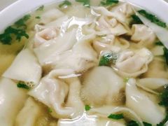 -小小馄饨店(清泰街店)
