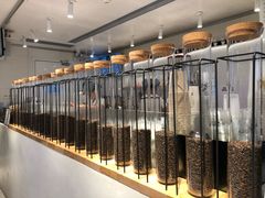 -喜茶(佛山岭南站店)
