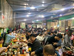 大堂-星鸿社重庆老火锅