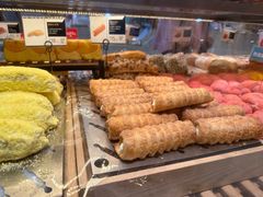 -工匠面包(壹方店)