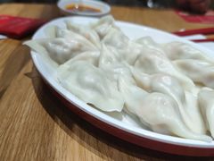 -东北农业大学饺子园