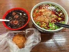-清真伊香蘭餐厅