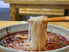-栖凤渡杨婆鱼粉(苏仙传奇店)