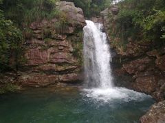 -亚婆田·白水寨生态旅游度假区