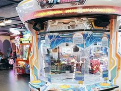 -星际传奇(海韵城店)