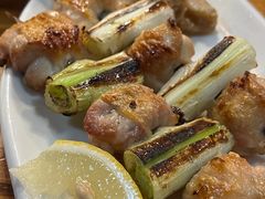 -烧鸟周居酒屋(香山店)