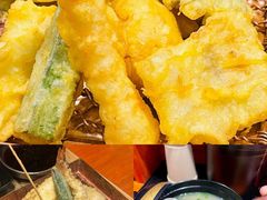 -天妇罗内顺田(罗湖店)