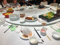 -大铁勺新津菜(东丽阳光新业广场店)