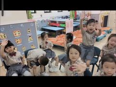 -吉的堡幼儿园(林隐天下园)