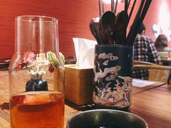 -千金一碗·宝岛一村(韩国街店)