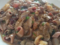 -小郭私房菜·海肠捞饭店(学士街店)
