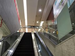 -上海虹桥客运西站