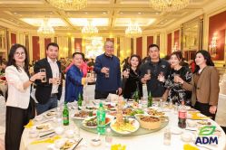 -上海虹桥锦江大酒店·宴会厅