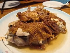 符离烧鸡-符离集餐厅(万象城店)