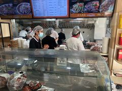-闫家驴肉老店(华电一校店)