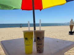 -东戴河风景区-止锚湾