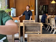 -日出青木·杭帮菜名店