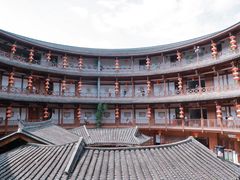 -洛带古镇