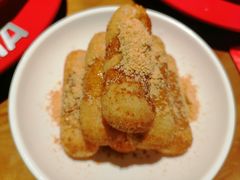 -胖哥俩肉蟹煲(虹口龙之梦店)