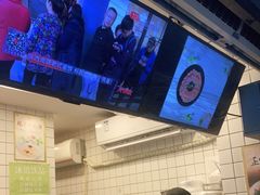-卞姐蛋饼(陕西南路店)