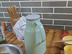 -老三样·美食研究中心(世贸路店)
