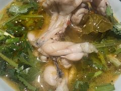 -满诗爷黄辣丁(金岛花园店)