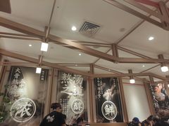 -味千拉面(广州白云机场T1西二店)