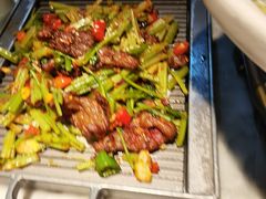 -小菜园新徽菜(溧阳万达店)