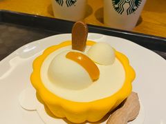 -星巴克臻选(宁波天一广场店)