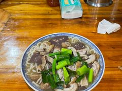 -锦泓老字号猪脏粉(东联大厦店)