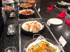 -博林天瑞喜来登酒店·西丽尚膳