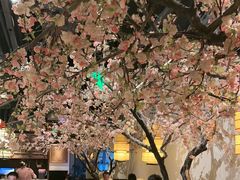 -绿茶餐厅(千岛湖银泰城店)