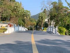 -广东温泉宾馆