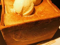 面包诱惑-绿茶餐厅(成都太古里店)