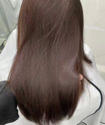 -藤野造型烫染·接发