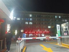 -宝鸡文理学院（石鼓校区））