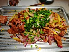 -绿茶餐厅(深圳龙华天虹购物中心店)