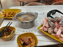 -辣动时代自助小火锅(大庆路店)