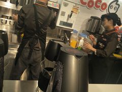 -CoCo都可(燕塘店)