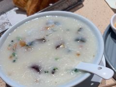-点都德(华强南店)