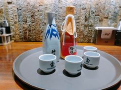 -一豚轩·烧鸟·豚骨拉面(五四路店)